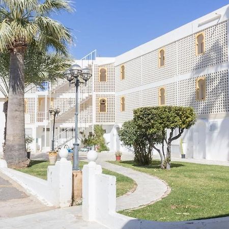 Apartamento Playa Mojacar Apartment Luaran gambar
