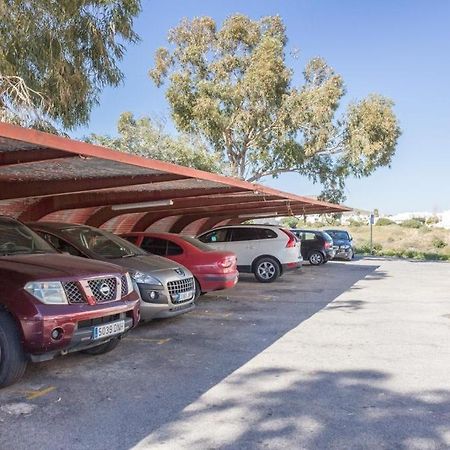 Apartamento Playa Mojacar Apartment Luaran gambar