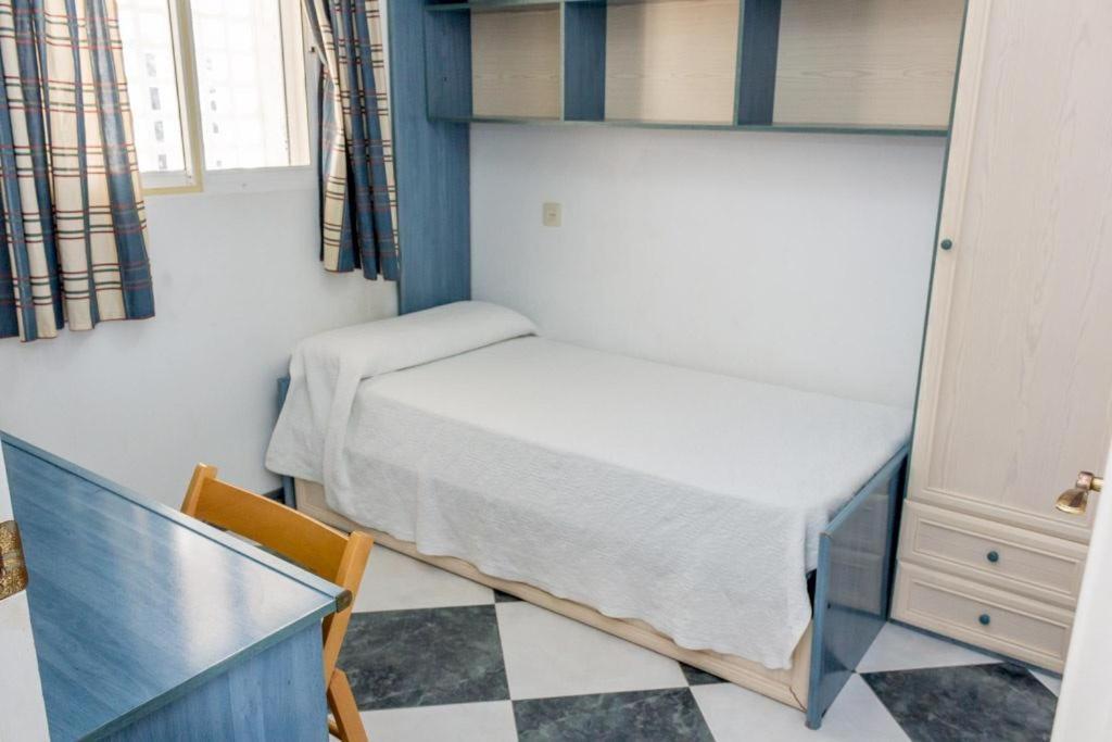 Apartamento Playa Mojacar Apartment Luaran gambar