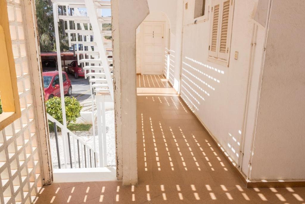 Apartamento Playa Mojacar Apartment Luaran gambar