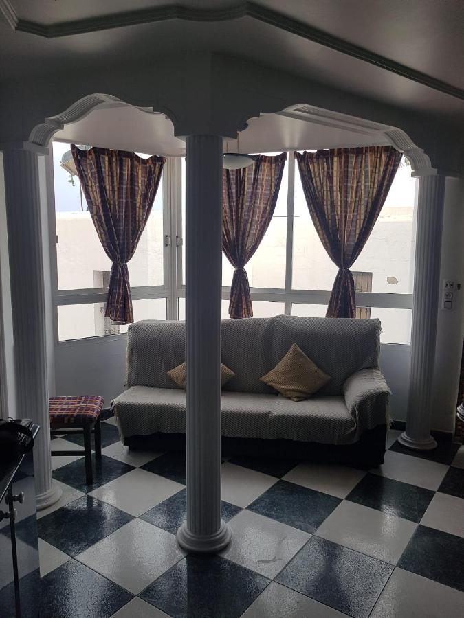 Apartamento Playa Mojacar Apartment Luaran gambar