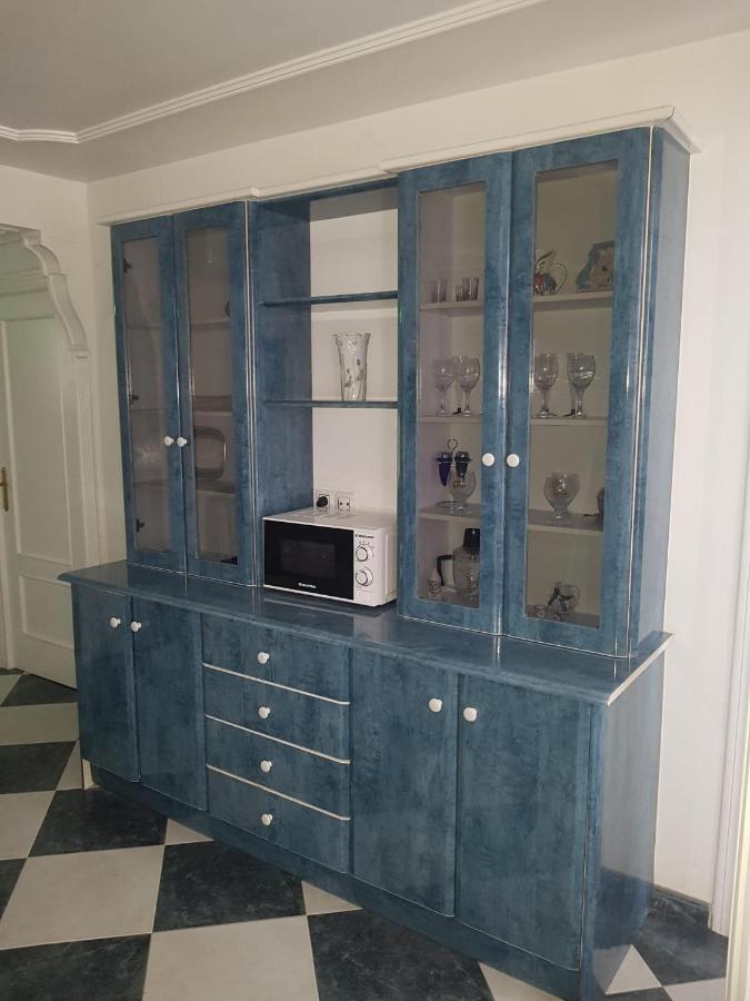 Apartamento Playa Mojacar Apartment Luaran gambar