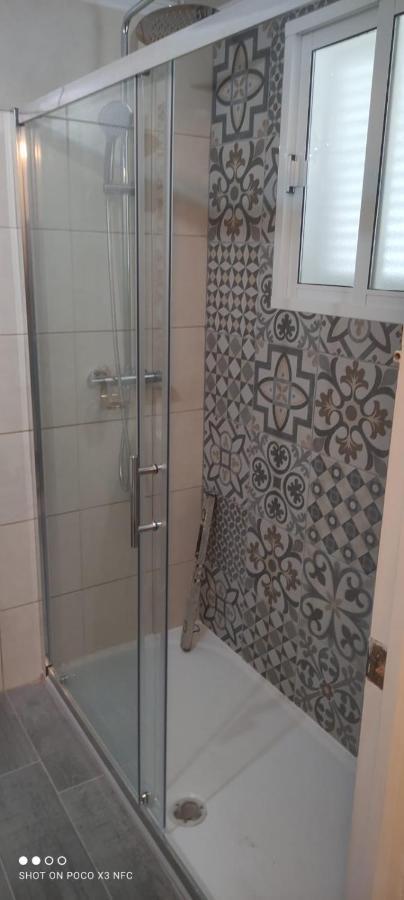 Apartamento Playa Mojacar Apartment Luaran gambar